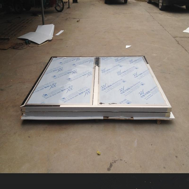 阿拉善防辐射铅门