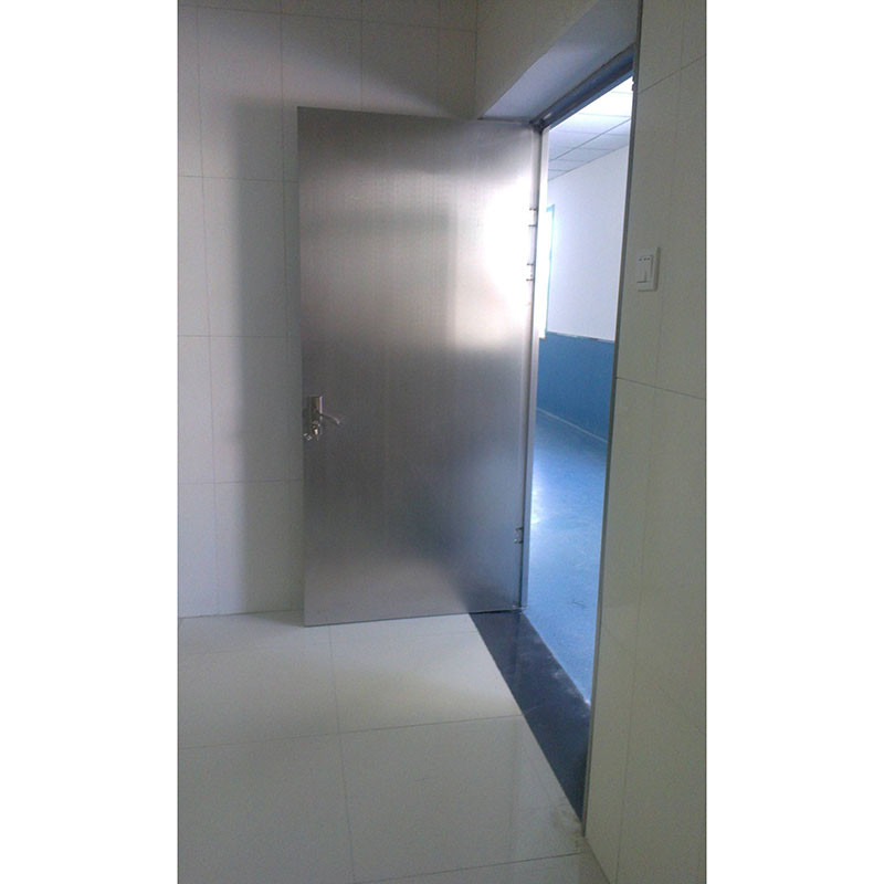 阿拉善气密铅门