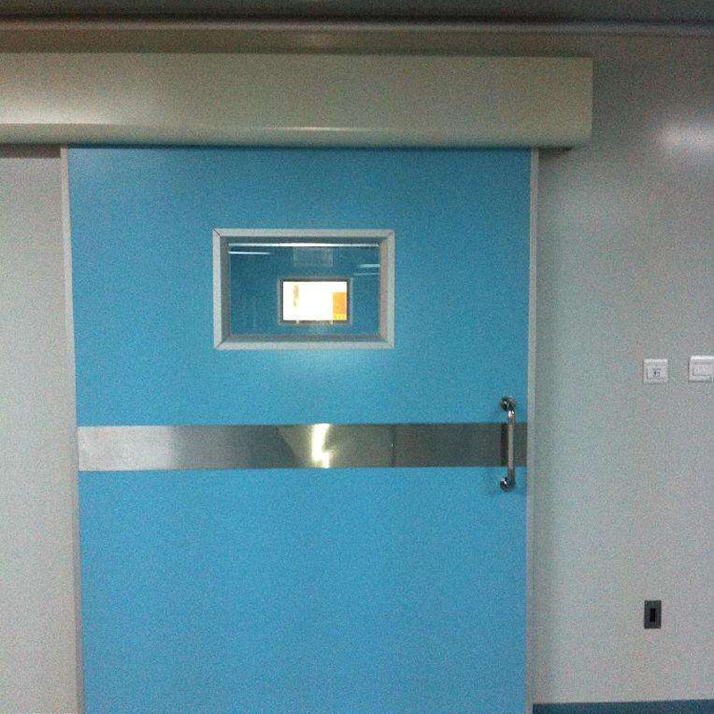 阿拉善医用铅门