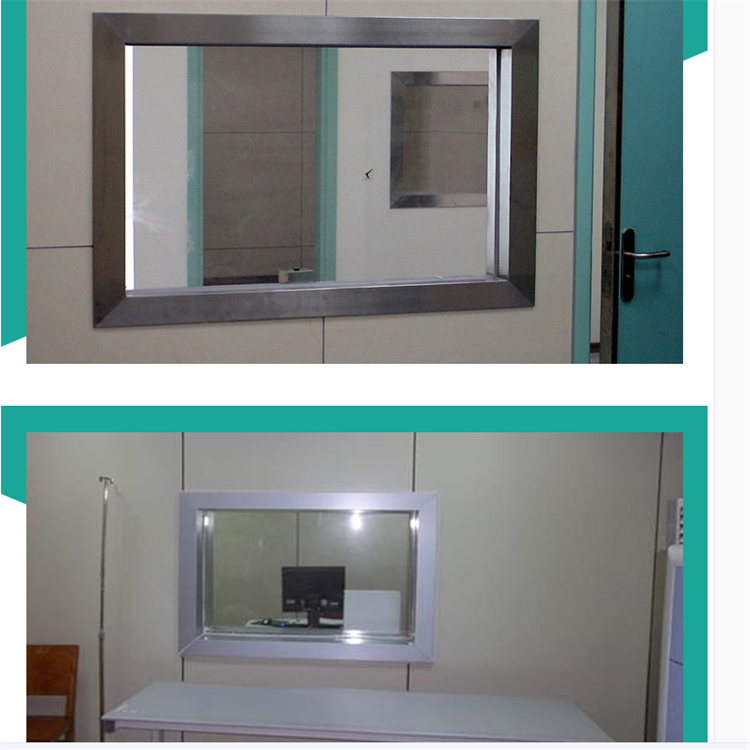 阿拉善防护门硫酸钡施工工艺